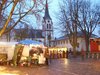 Bild zur Meldung Adventsmarkt in Wolsdorf
