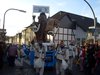 Bild zur Meldung Wolsdorfer Karnevalszug bei Sonnenschein