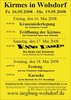 Bild zur Meldung Kirmes in Wolsdorf vom 16. - 19. Mai 2008