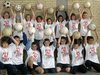 Bild zur Meldung Anno-Gymnasiasten im Fußball-Weltrekordfieber - Ins 