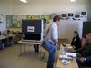 Bild zur Meldung Wolsdorf hat gewählt  Ergebnisse der Wahlbezirke 140 und 150