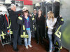 Bild zur Meldung Girls Day bei der Siegburger Feuerwehr am Neuenhof
