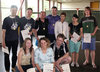 Bild zur Meldung Badminton-Stadtmeisterschaften im Schulzentrum Neuenhof