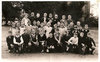 Bild zur Meldung 1950 in der Volksschule Wolsdorf - Wer kennt wen?