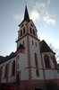Sankt-dreifaltigkeit-kirche-kirchturm